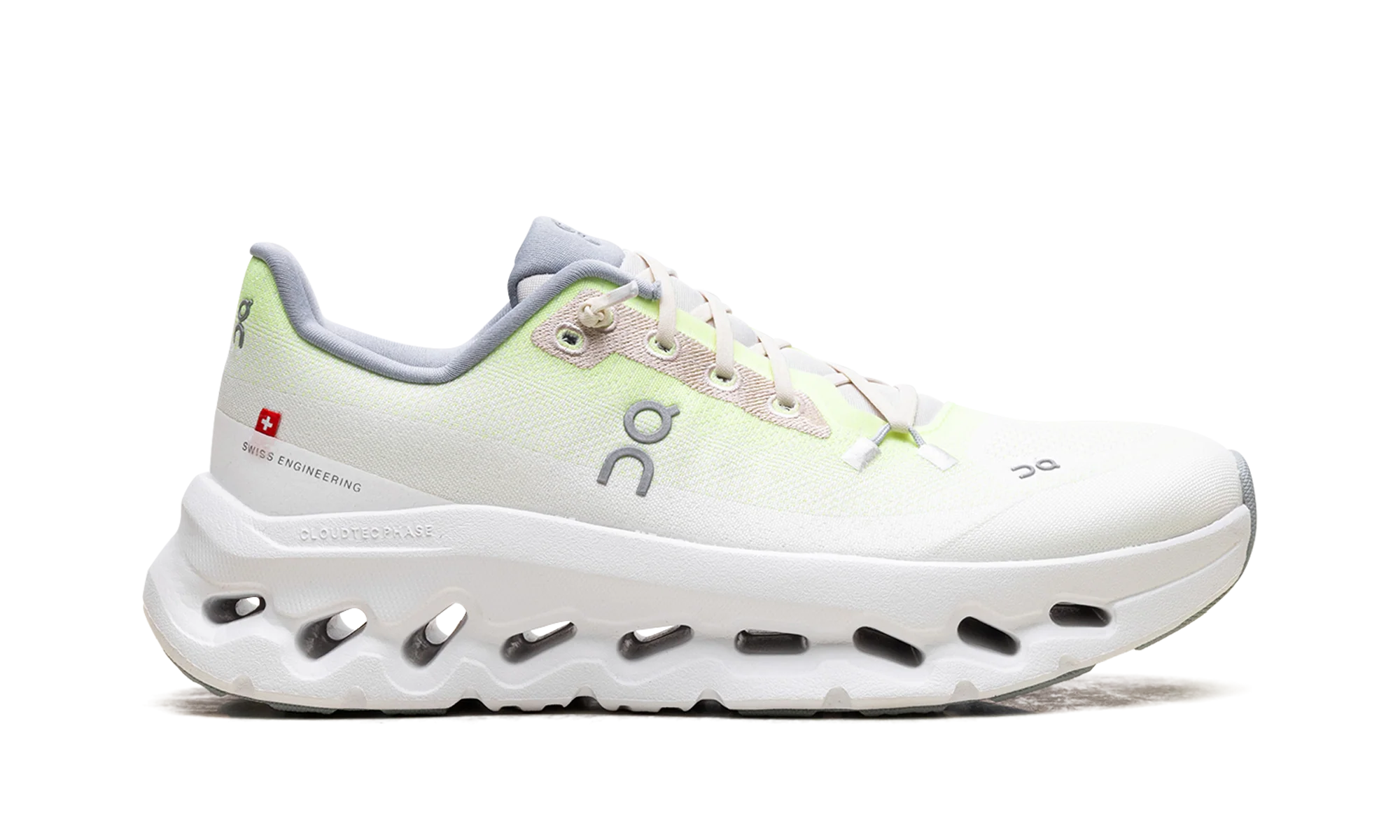 Cloudtilt WMNS "Lime Ivory" 3WE10052348