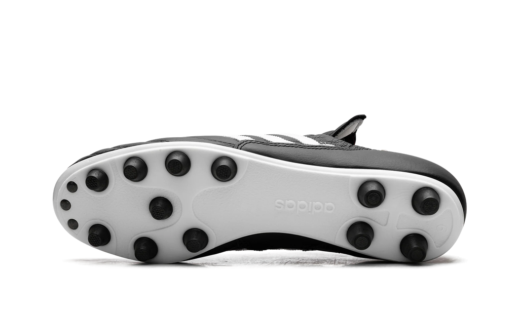 Copa Mundial Leather FG "Black White" 015110