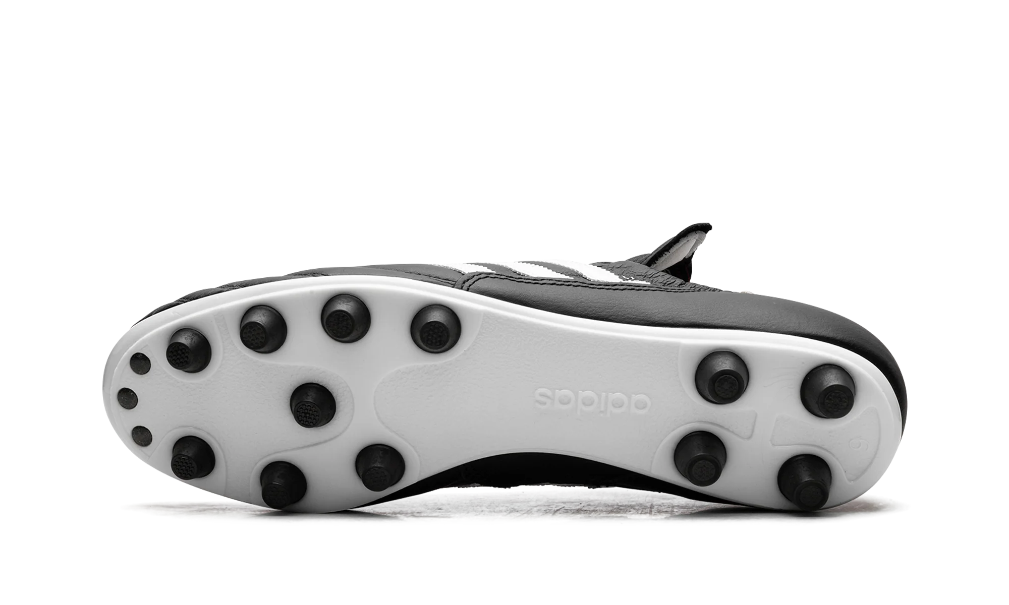 Copa Mundial Leather FG "Black White" 015110