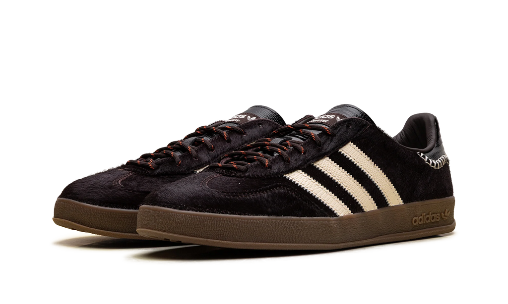 Gazelle Indoor "Wales Bonner - Pony Hair" KK3640