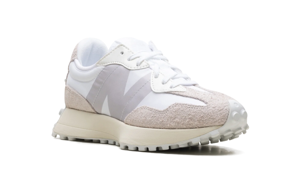 327 WMNS "White Moonbeam" WS327SFD