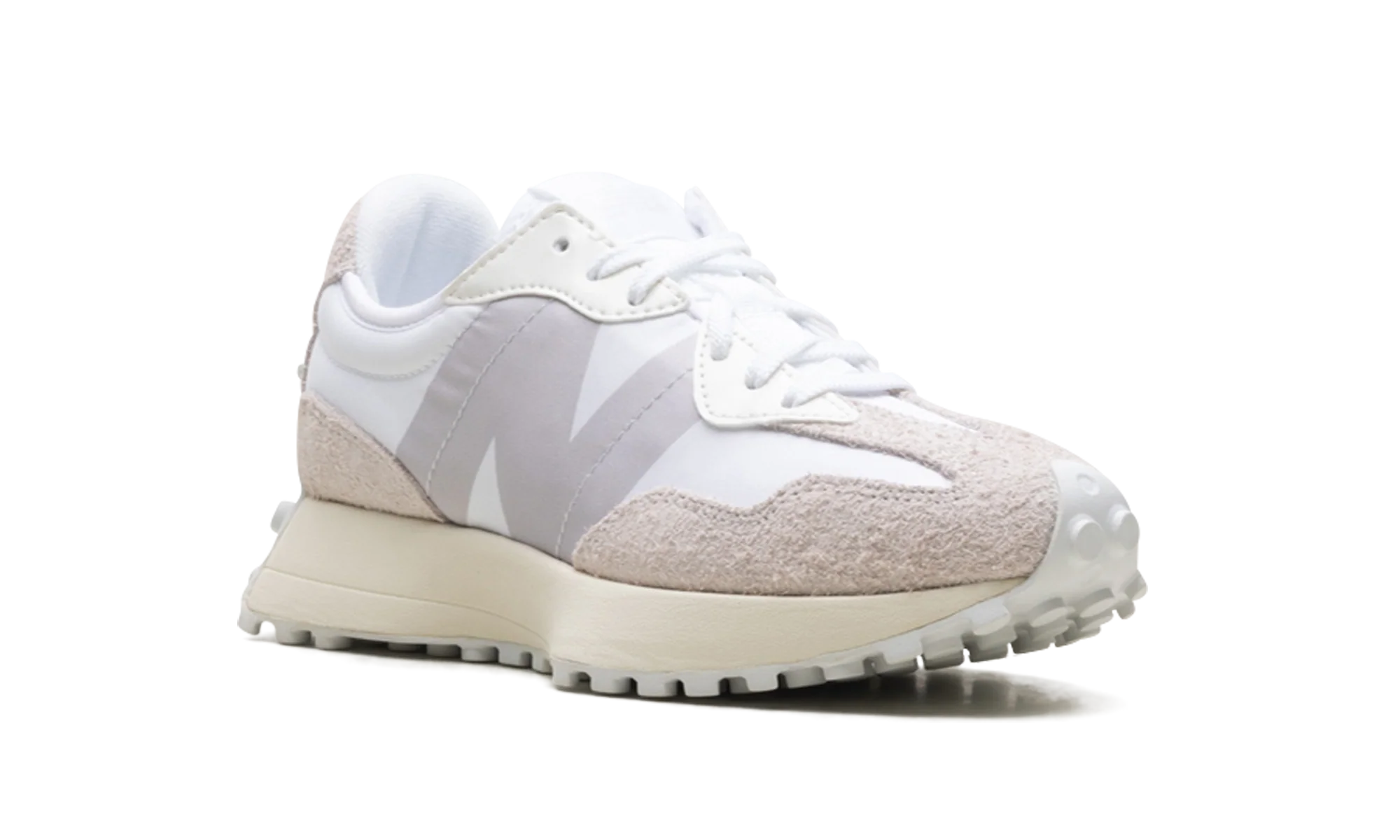 327 WMNS "White Moonbeam" WS327SFD