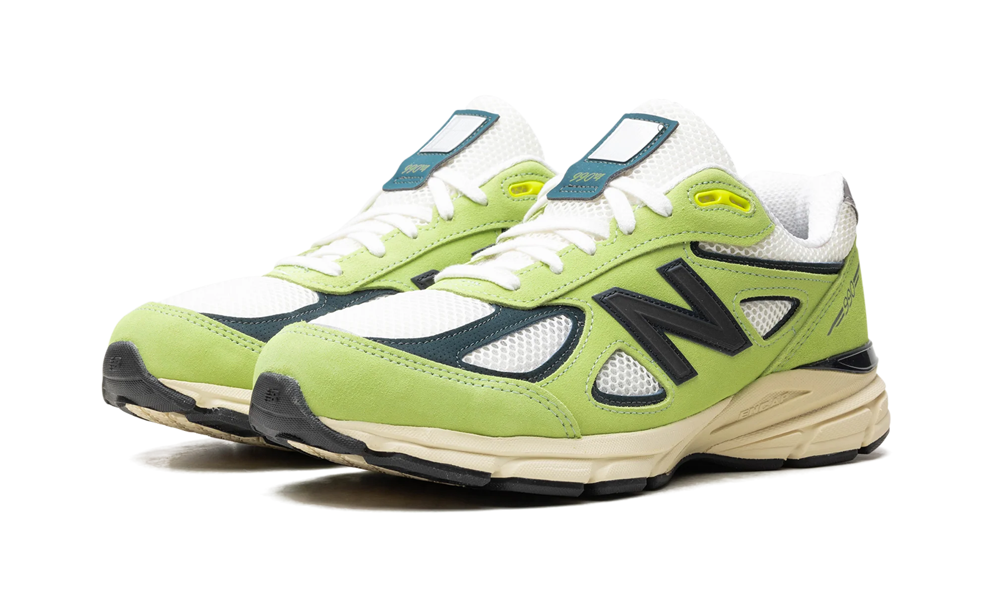 990V4 "Teddy Santis" U990NB4