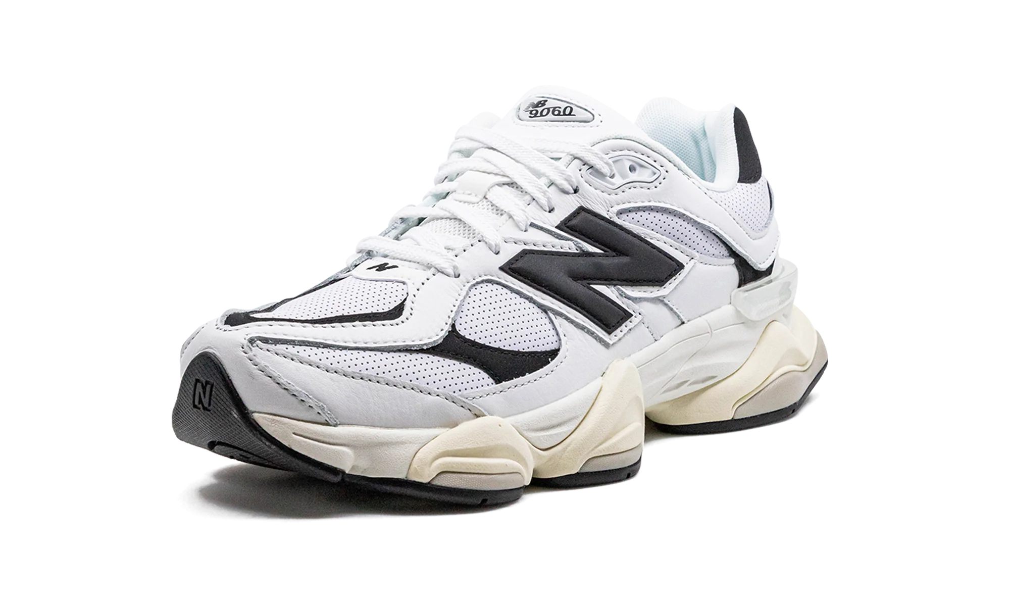 9060 "White / Black" U9060AAB
