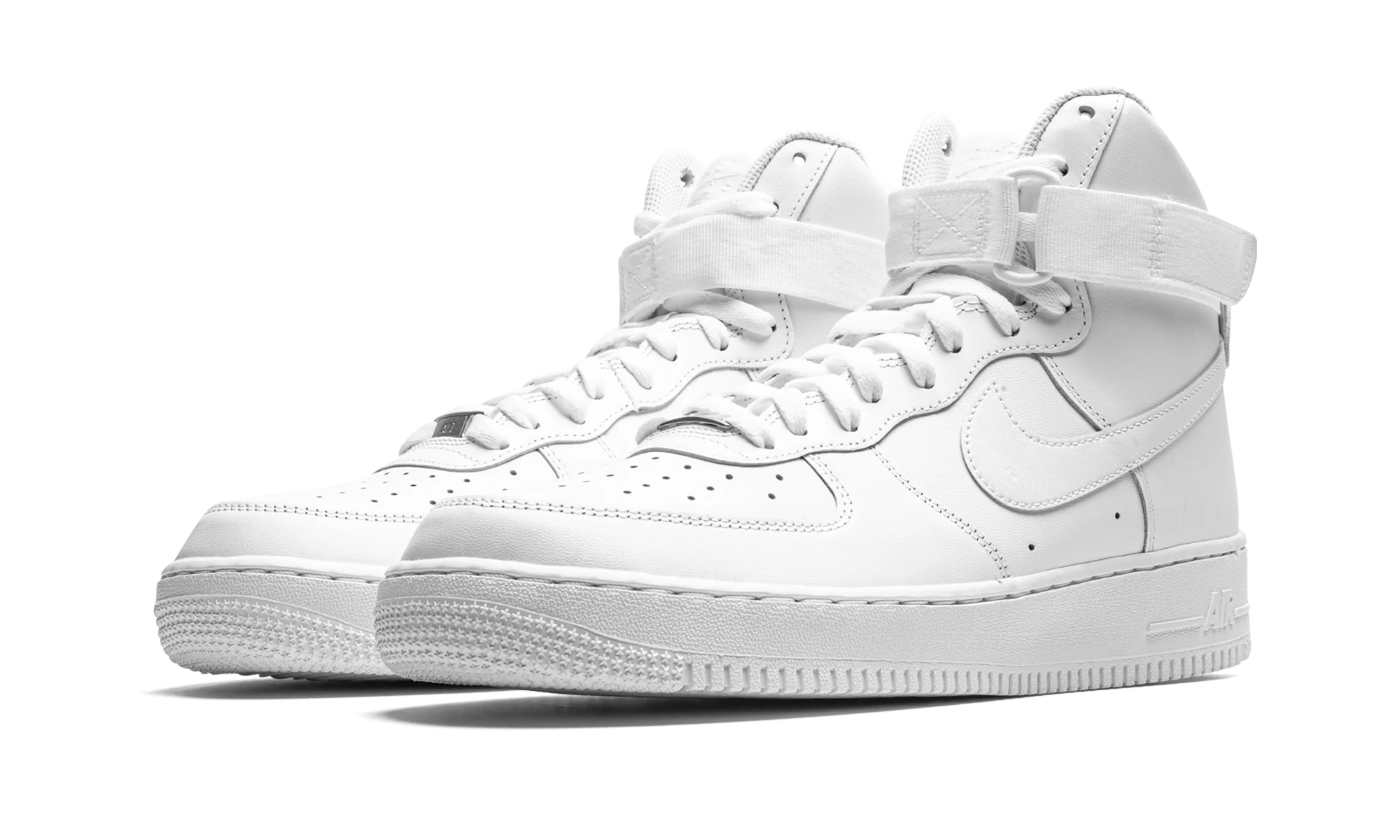 Air Force 1 High '07 "Triple White" CW2290 111