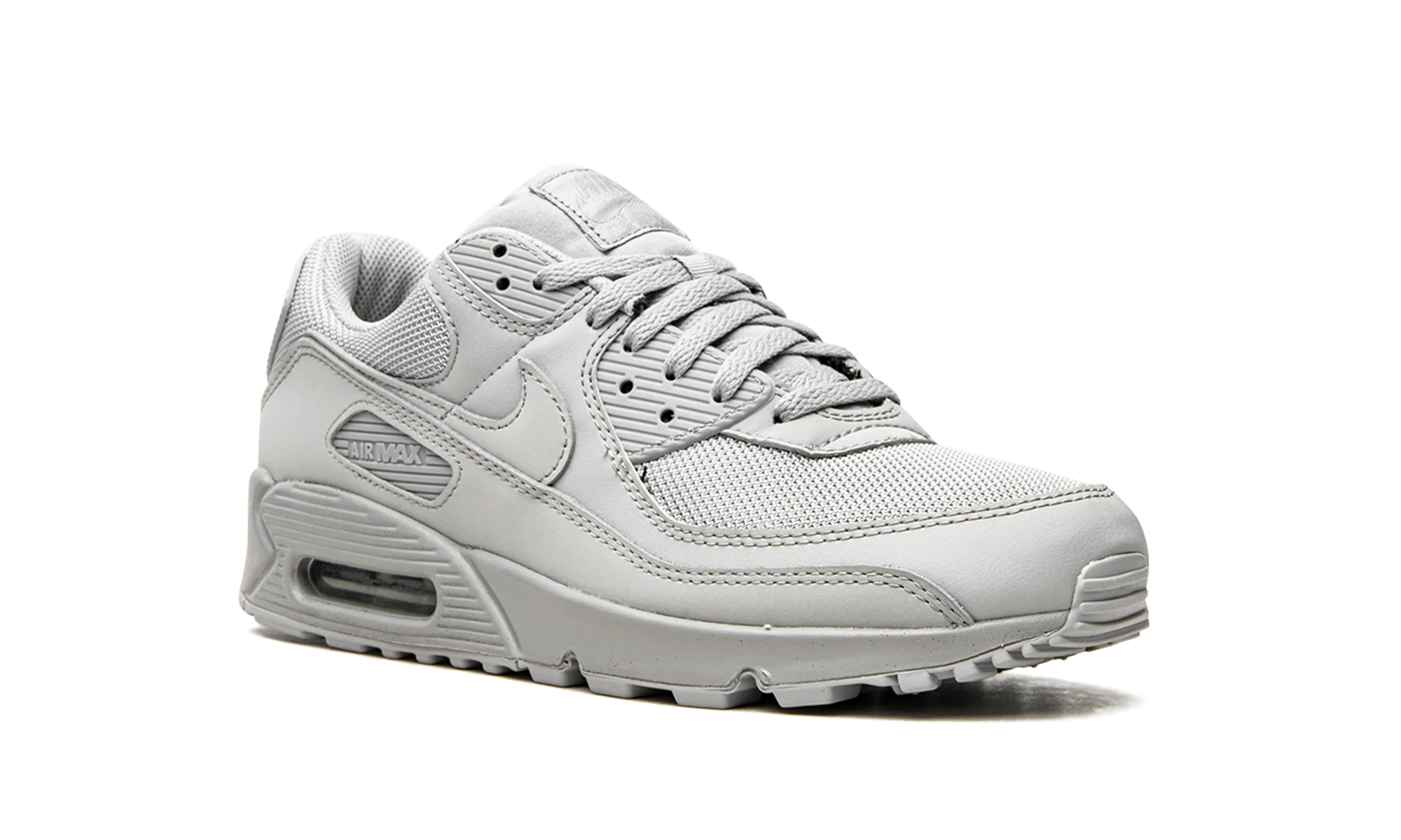 Air Max 90 "Wolf Grey" CN8490 001