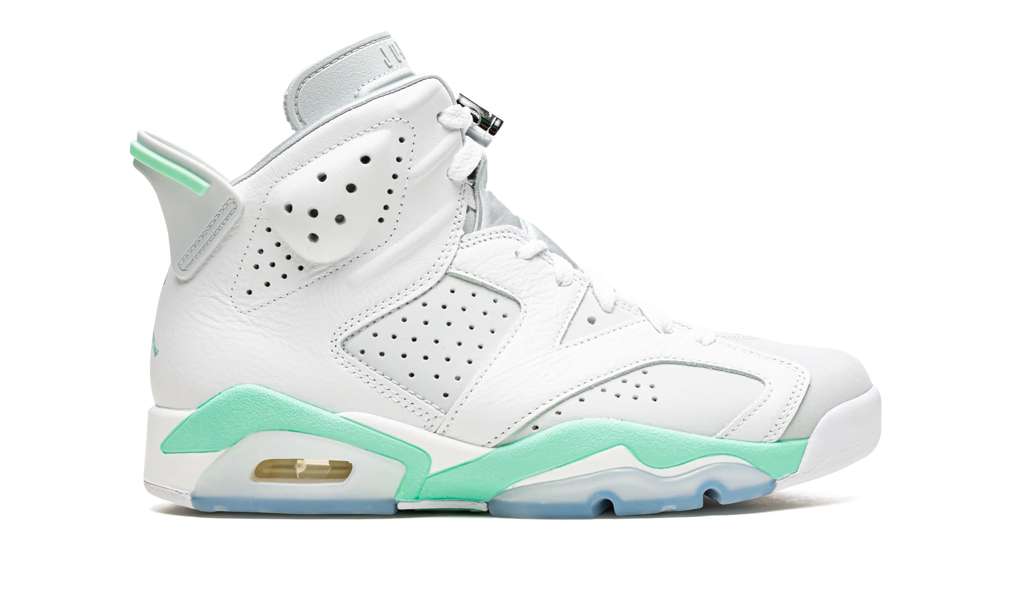 AIR JORDAN 6 WMNS "Mint Foam" DQ4914 103