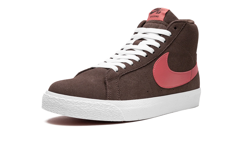 SB Blazer Mid "Brown Adobe" FD0731 200