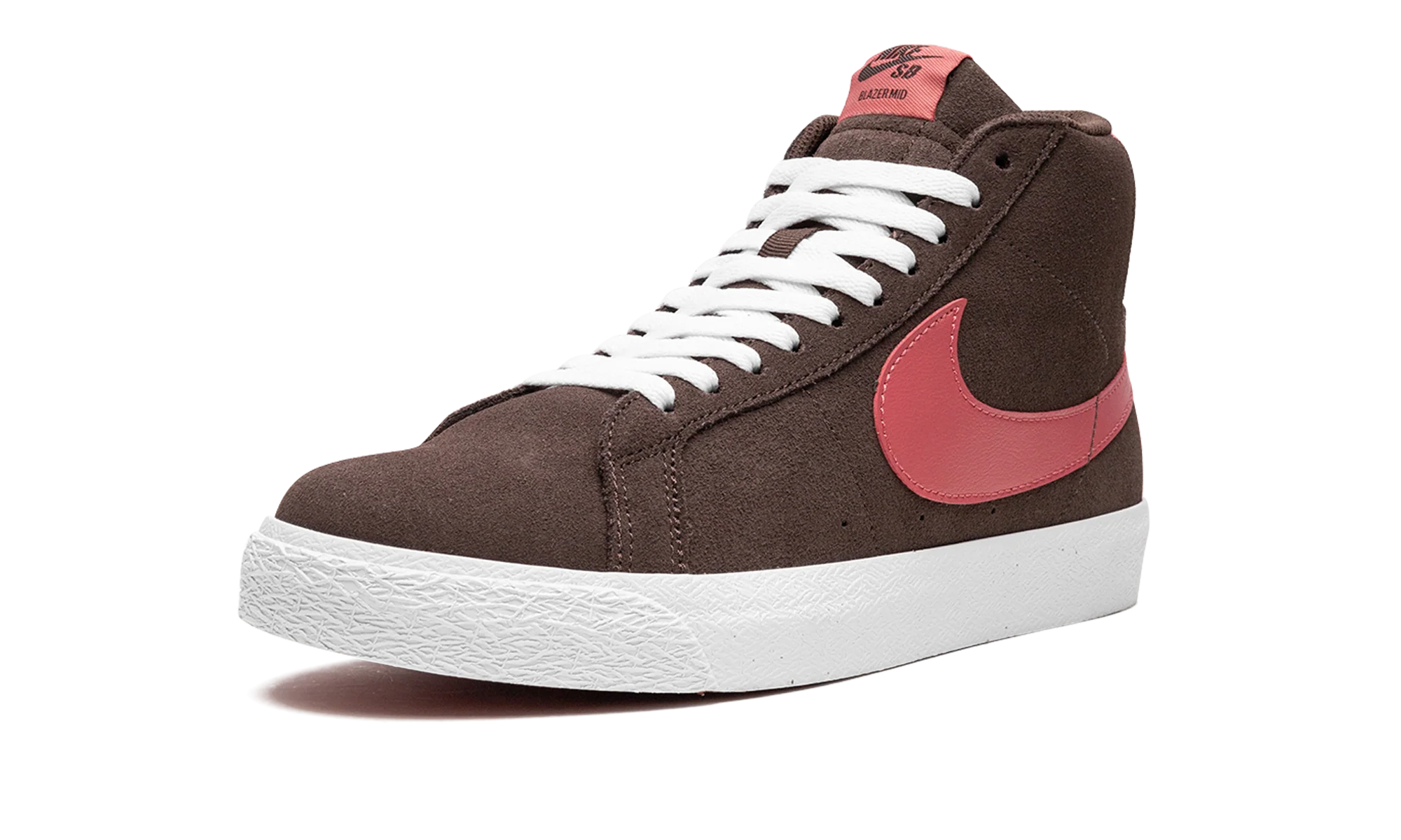 SB Blazer Mid "Brown Adobe" FD0731 200