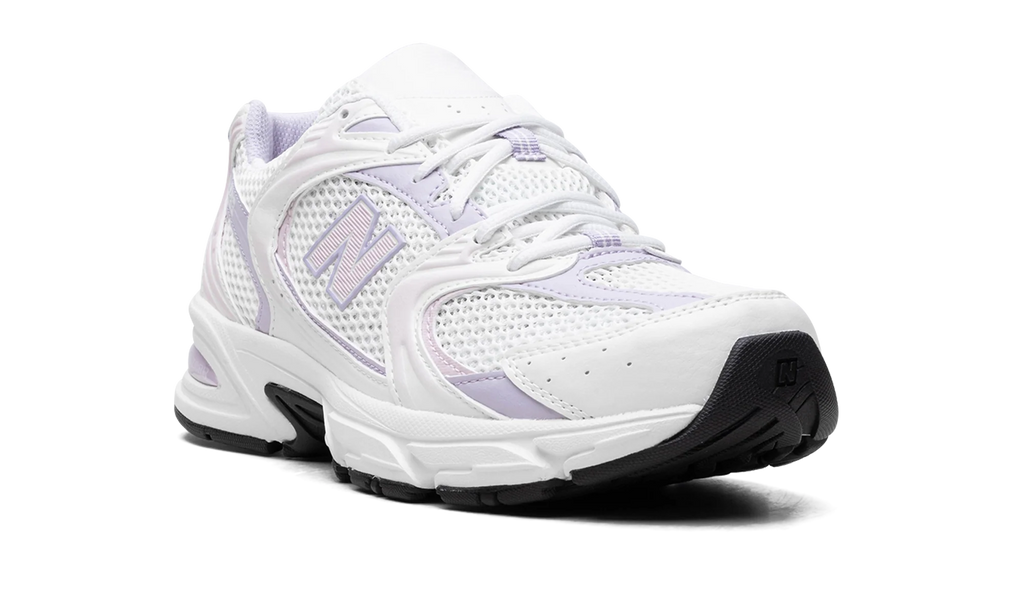530 "White / Purple" MR530ZP