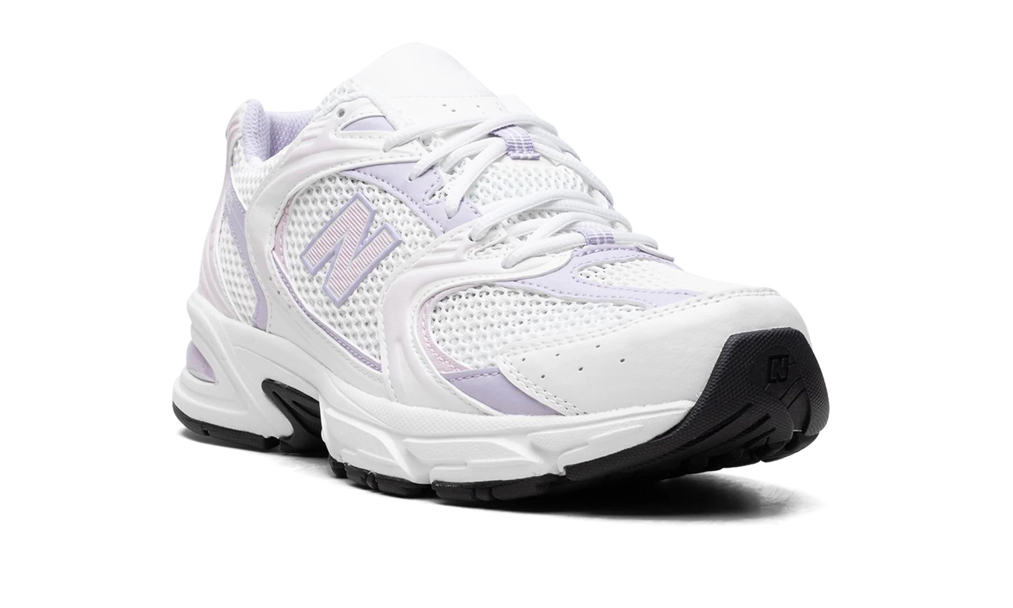530 "White / Purple" MR530ZP