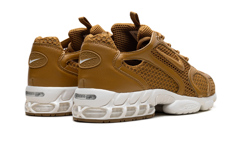 Air Zoom Spiridon Cage 2 "Wheat" HQ3552 799