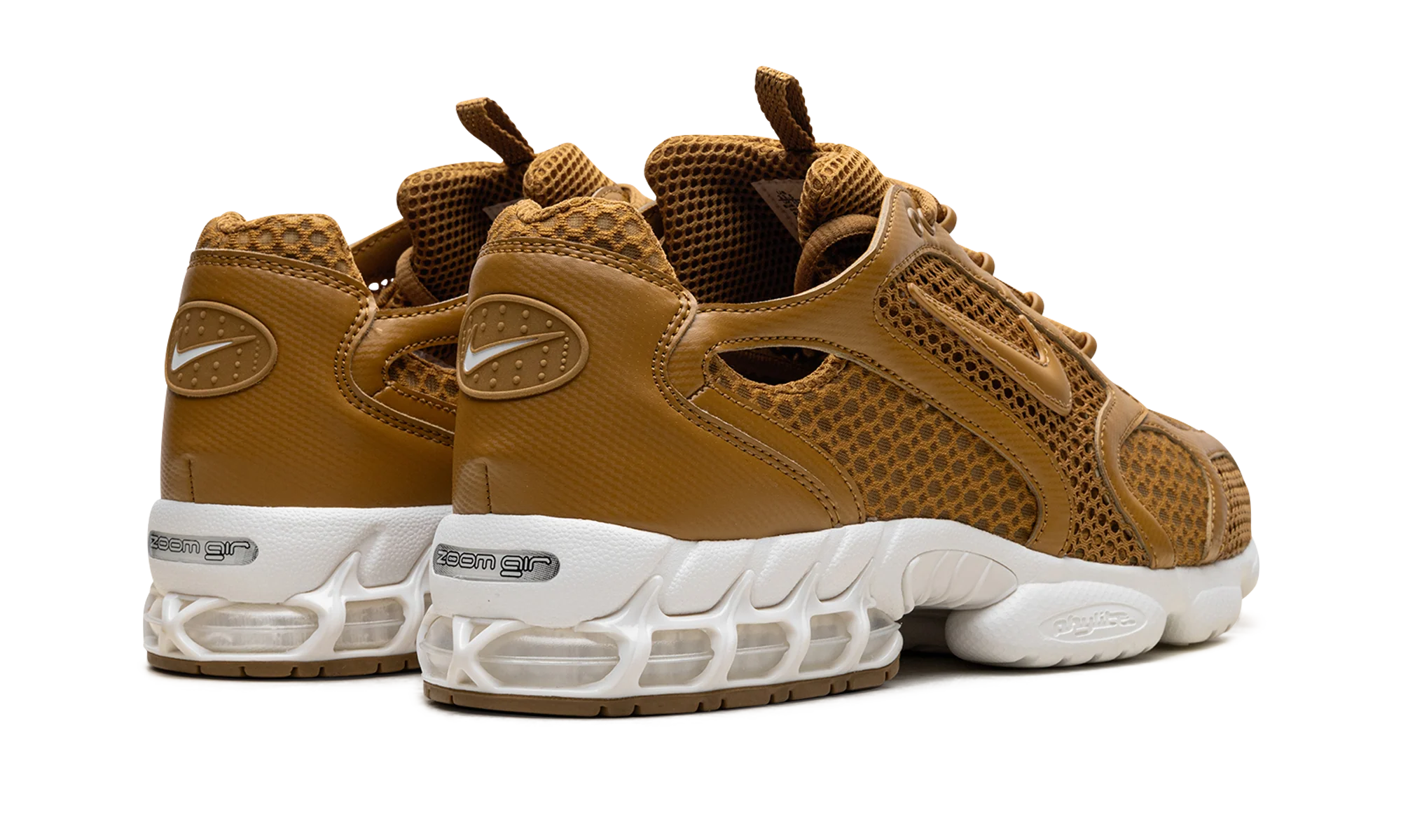 Air Zoom Spiridon Cage 2 "Wheat" HQ3552 799