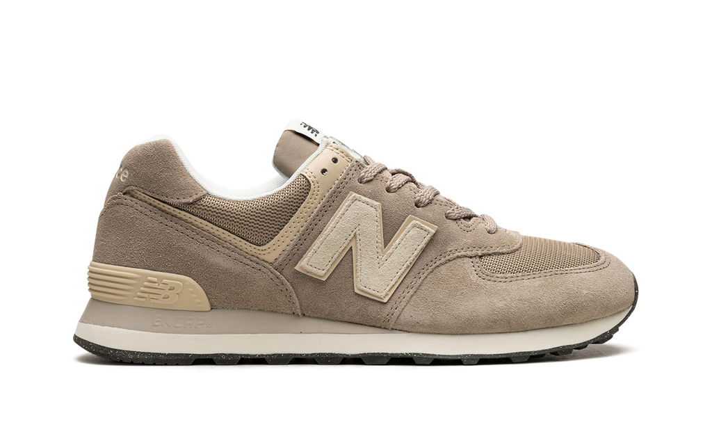 574 "Beige / White" U574WO2