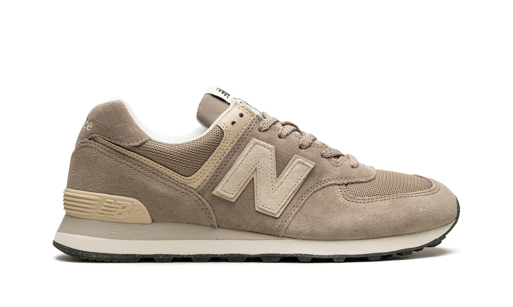 574 "Beige / White" U574WO2
