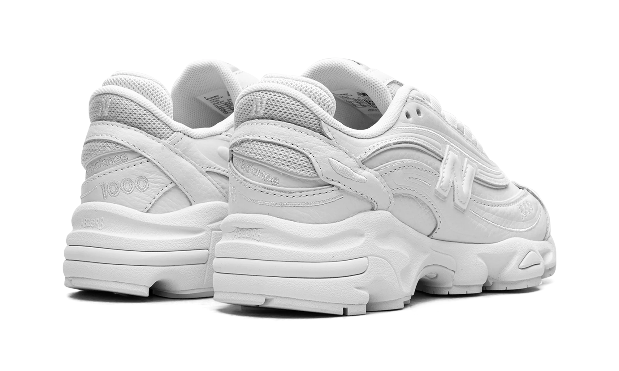 1000 "Reflection Sea Salt" M1000BW