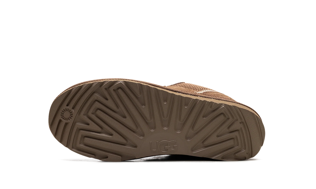 Lowmel GS "Chestnut" 1152410K CHE