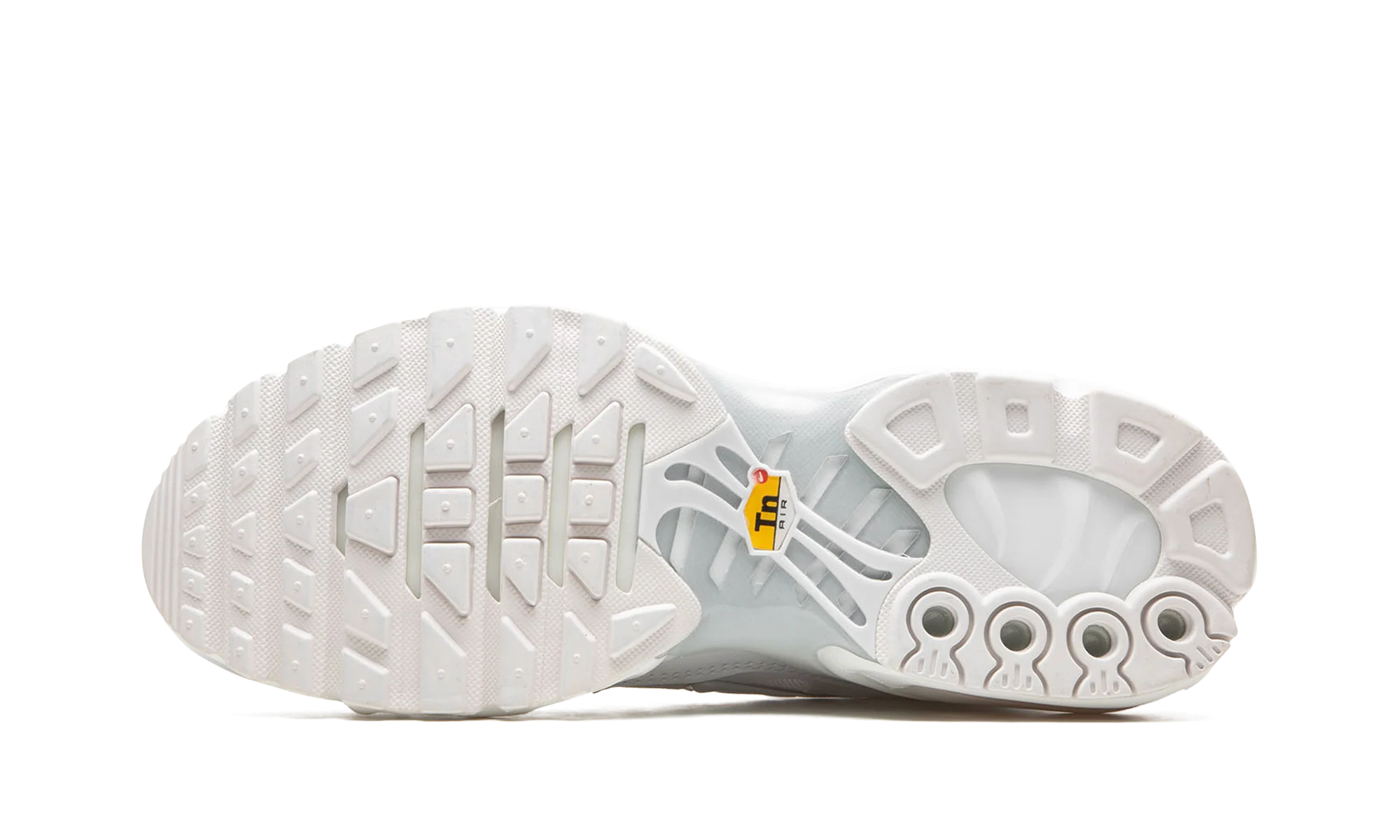 AIR MAX PLUS WMNS "Pure Platinum" DM2362 100