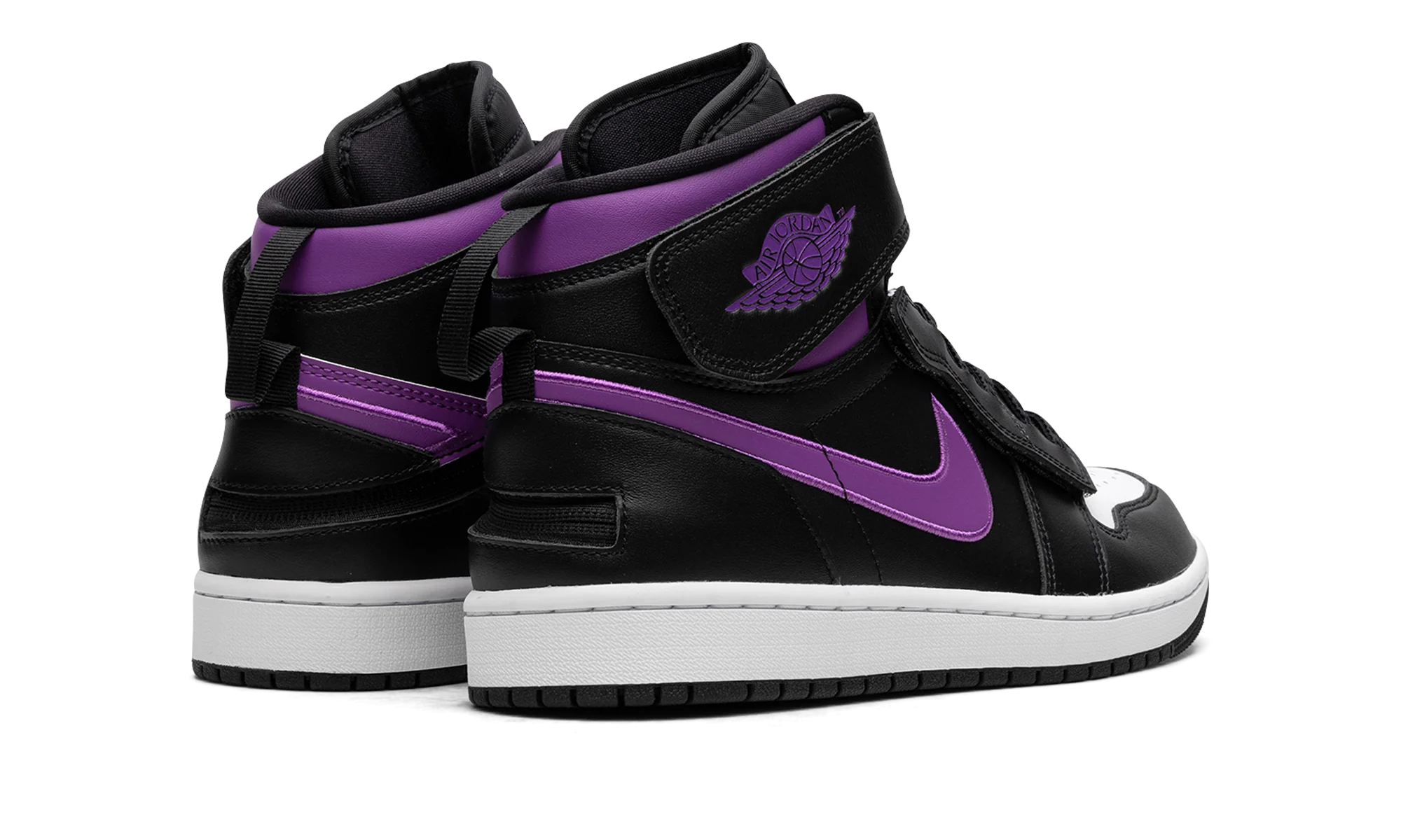 Air Jordan 1 High Flyease "Wild Berry" CQ3835 051