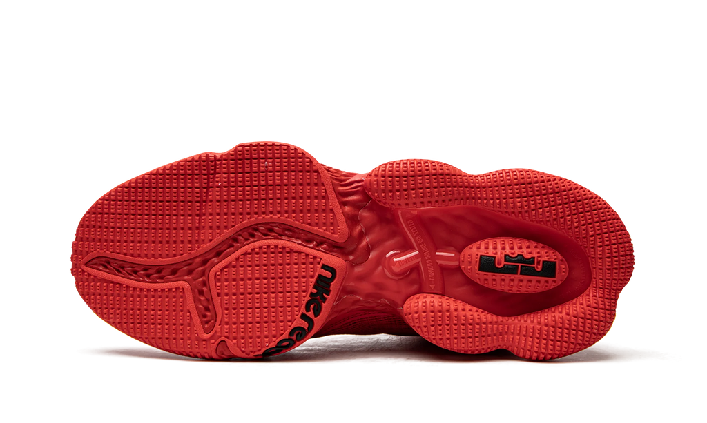 LeBron 19 Low "Light Crimson" DO9829 600