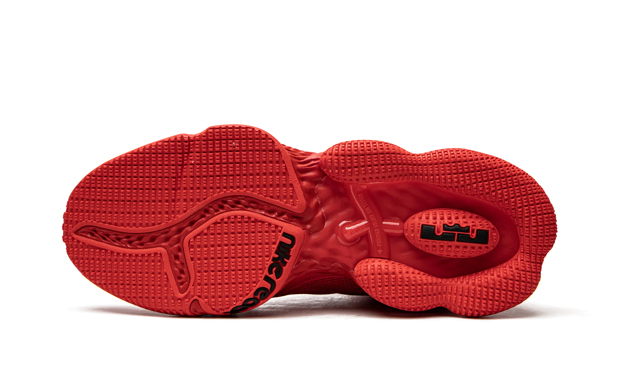 LeBron 19 Low "Light Crimson" DO9829 600