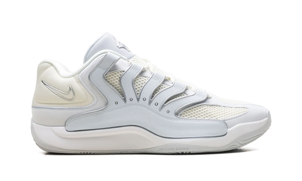 KD 18 "Soft Pearl Metallic Silver" HV1992 001
