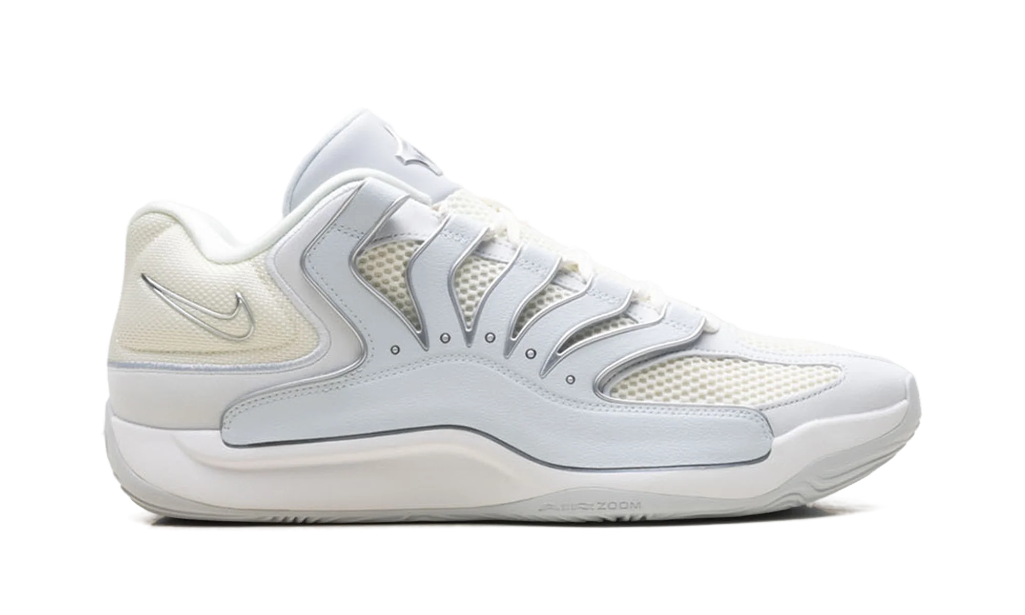 KD 18 "Soft Pearl Metallic Silver" HV1992 001