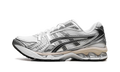 Gel-Kayano 14 "White Graphite Grey" 1203A537 110