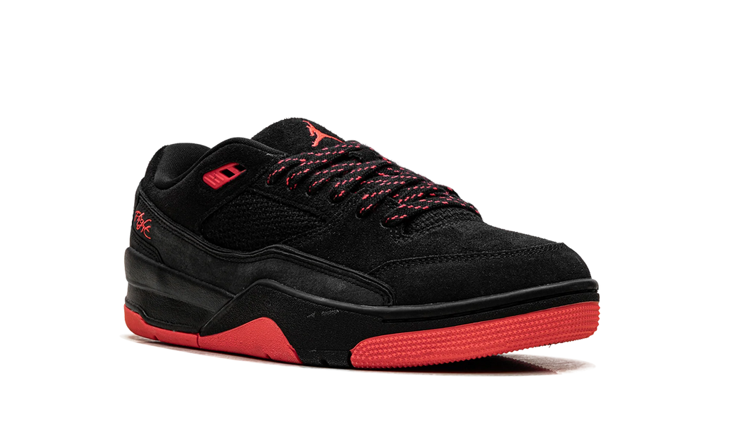 Jordan Flight Court "Black Infrared" HF3255 011