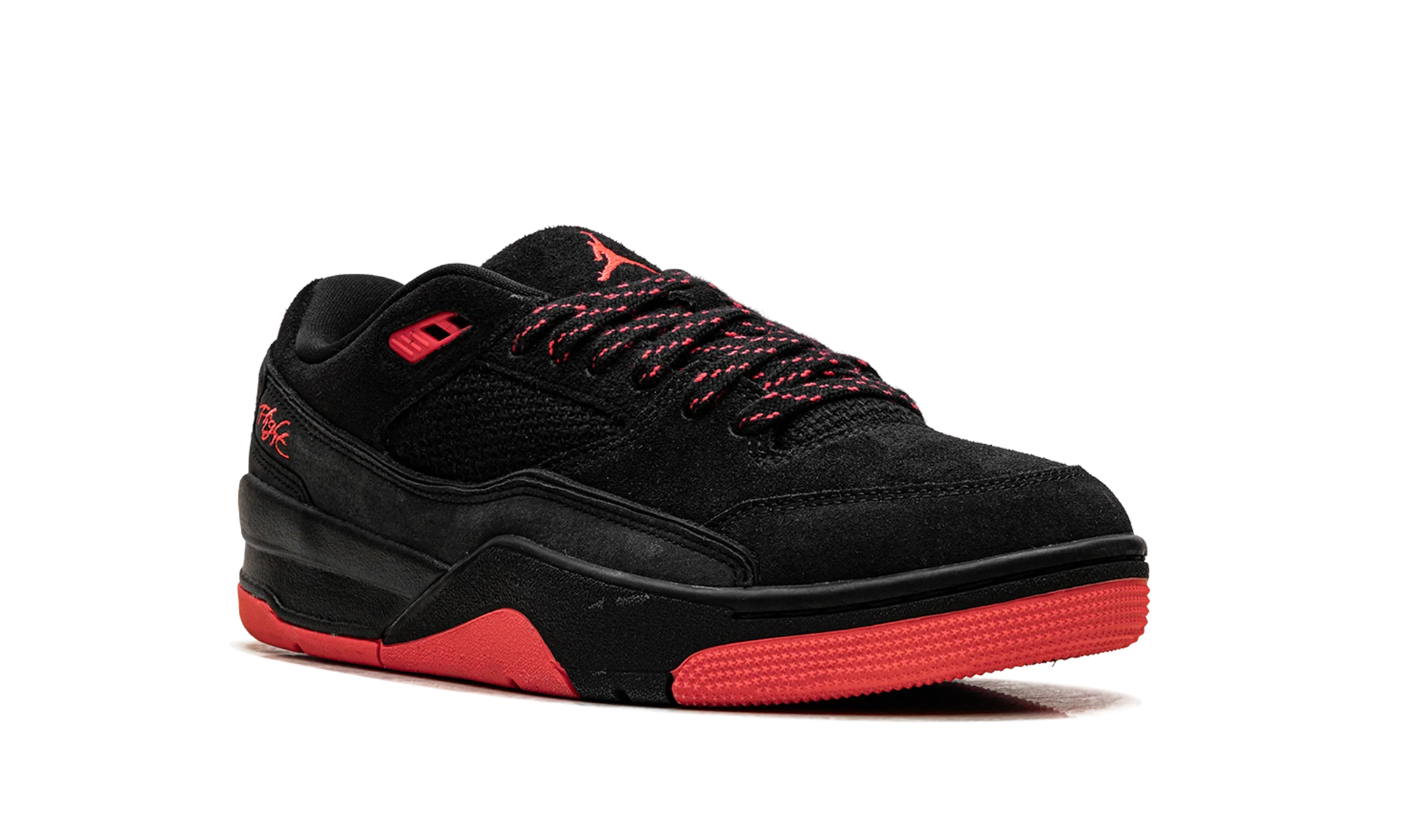 Jordan Flight Court "Black Infrared" HF3255 011