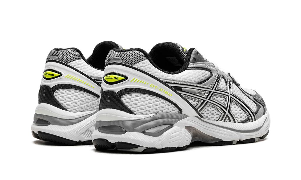 GT-2160 "JJJJound - White/Black" 1203A554 100