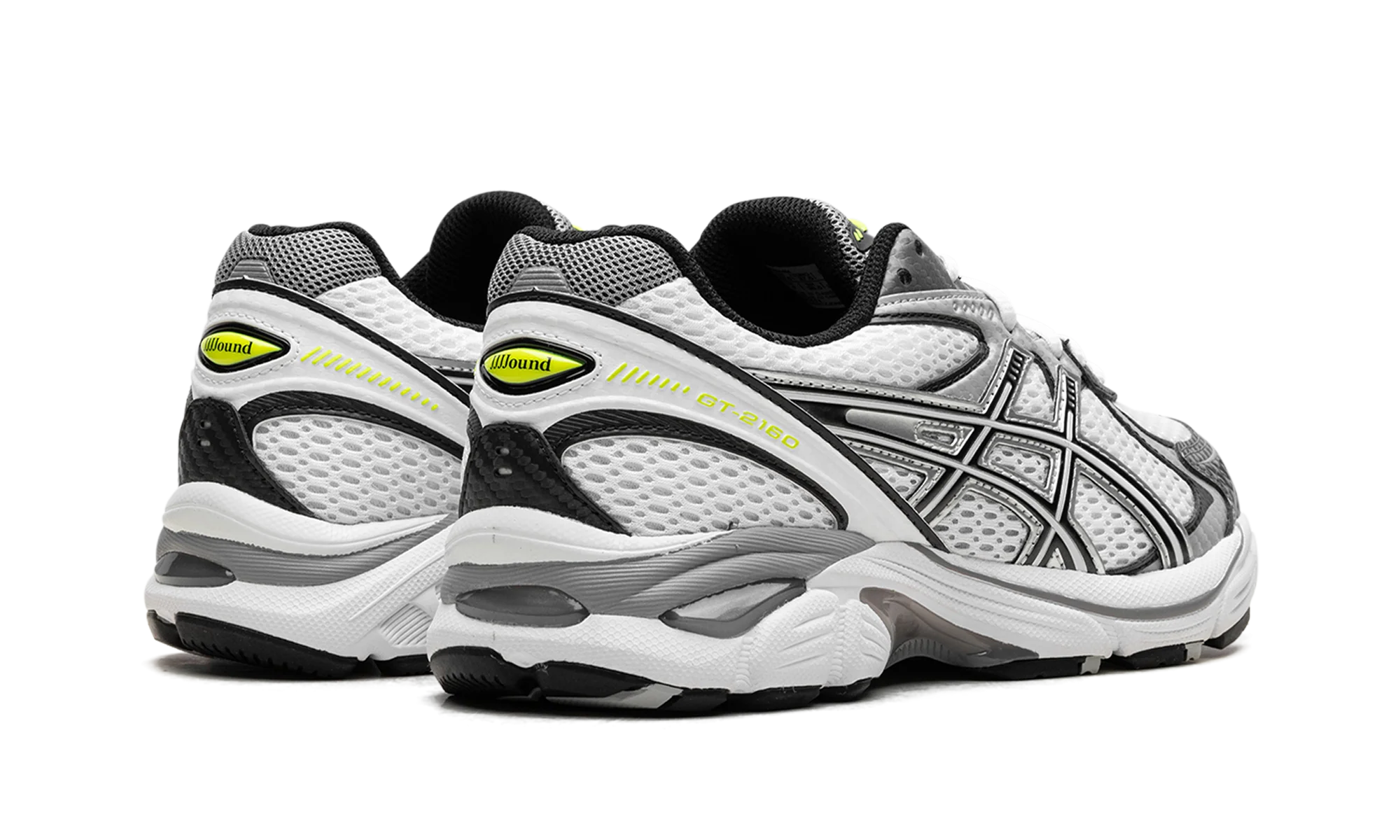 GT-2160 "JJJJound - White/Black" 1203A554 100
