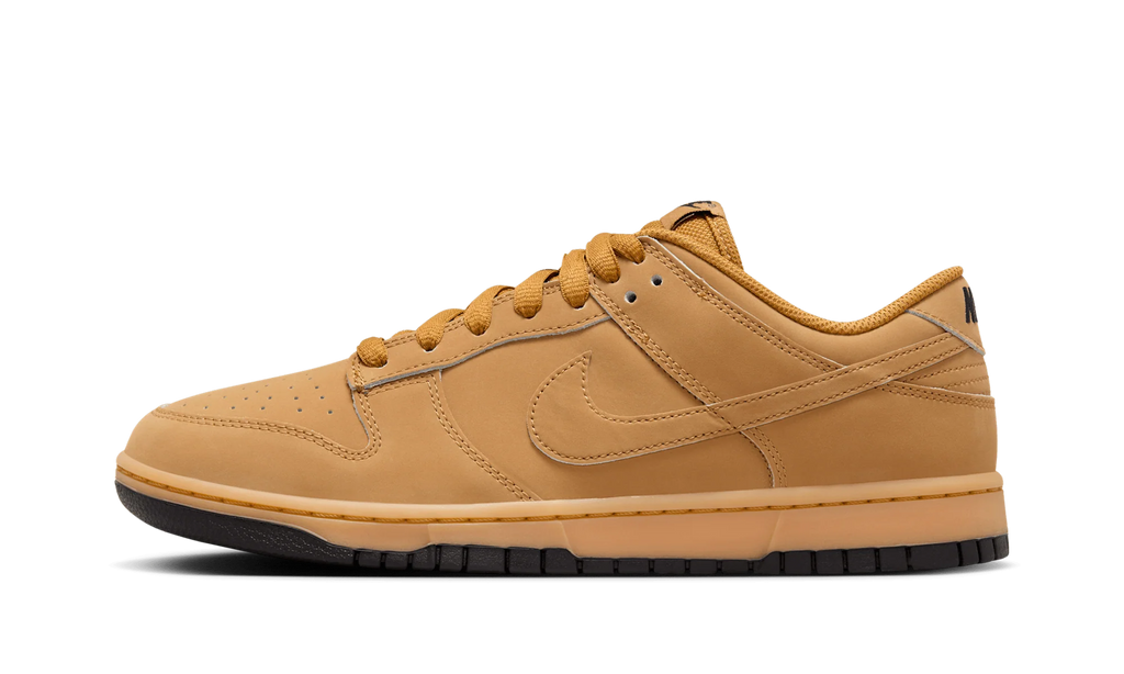 Dunk Low Retro SE "Wheat Gum" HQ1932 700