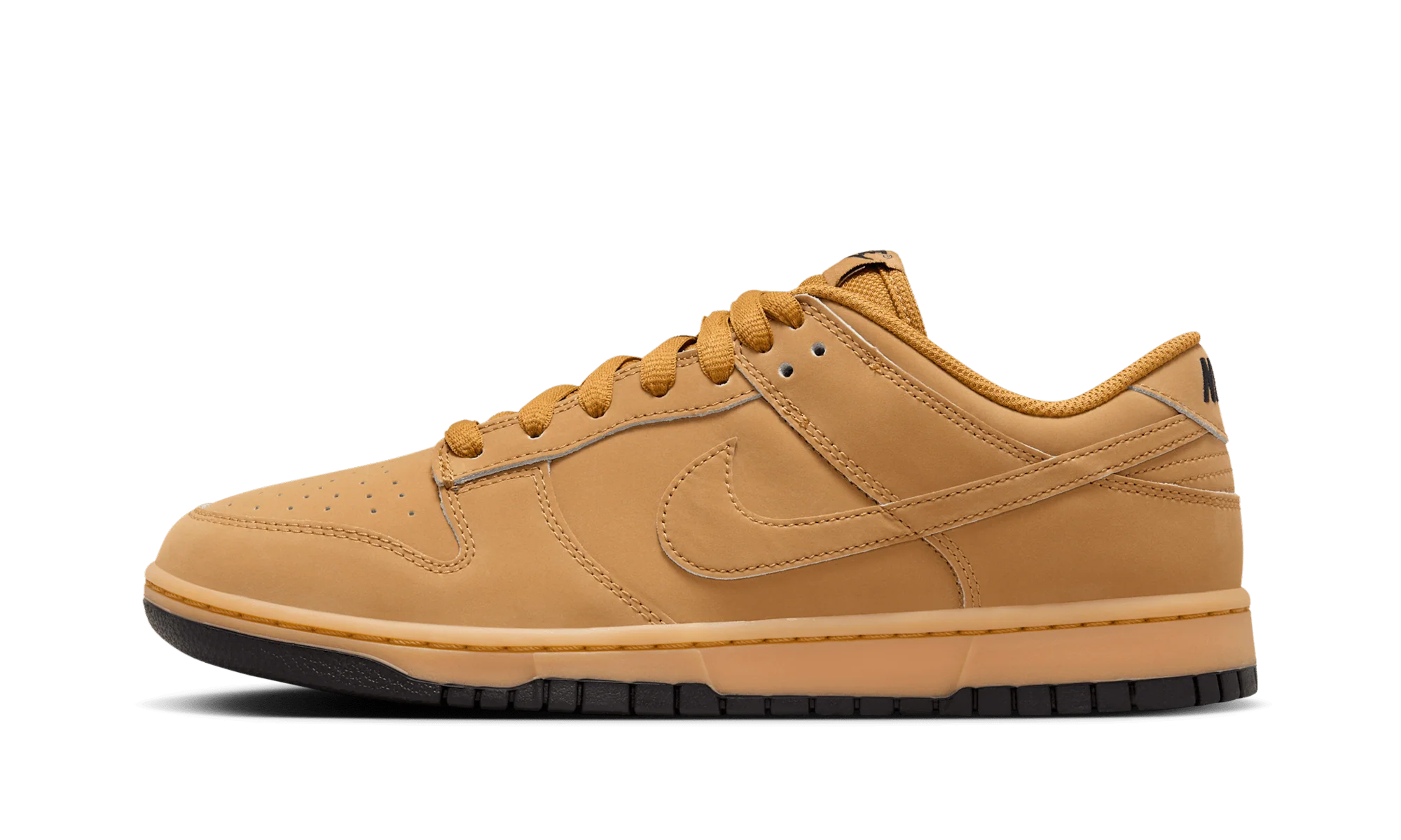 Dunk Low Retro SE "Wheat Gum" HQ1932 700