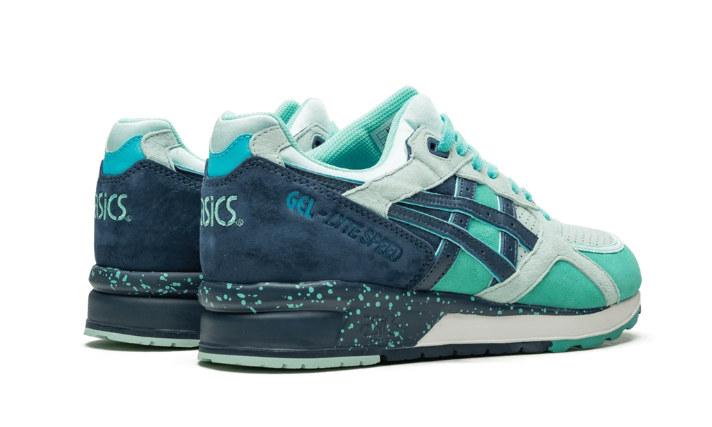 Gel-Lyte Speed "Ubiq" H54EK 6050