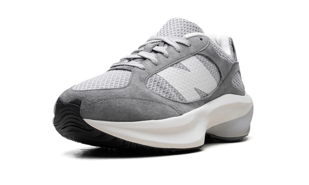WRPD Runner "Grey" UWRPDCCB