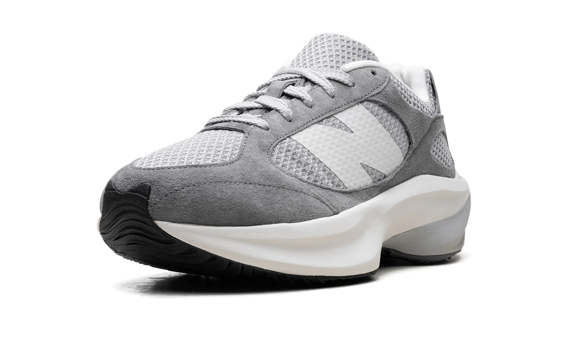 WRPD Runner "Grey" UWRPDCCB
