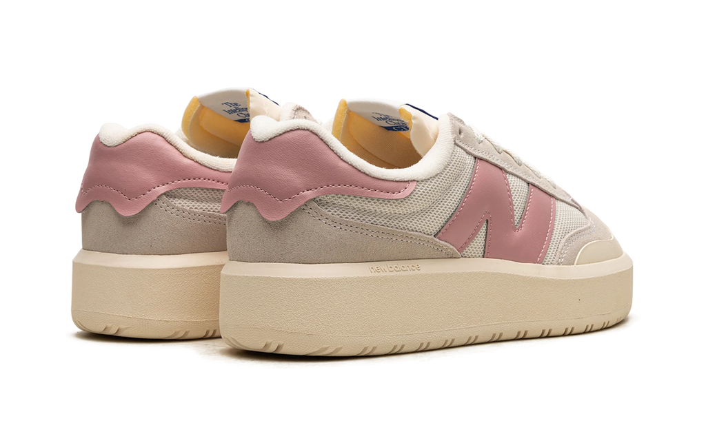Court 302 "MOONBEAM/HAZY ROSE/COBALT" CT302RH