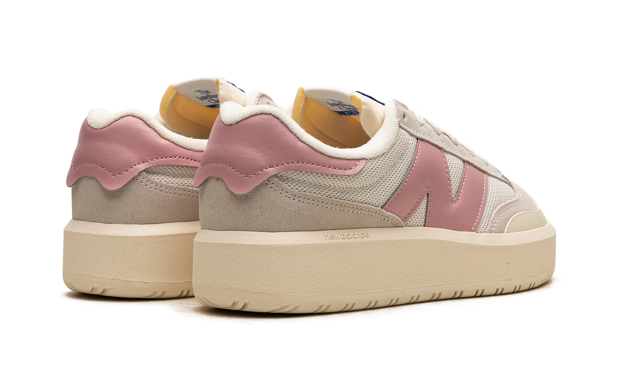 Court 302 "MOONBEAM/HAZY ROSE/COBALT" CT302RH