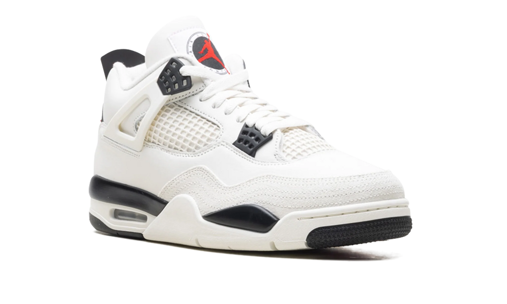Air Jordan 4 "Flight Club" IM4002 100