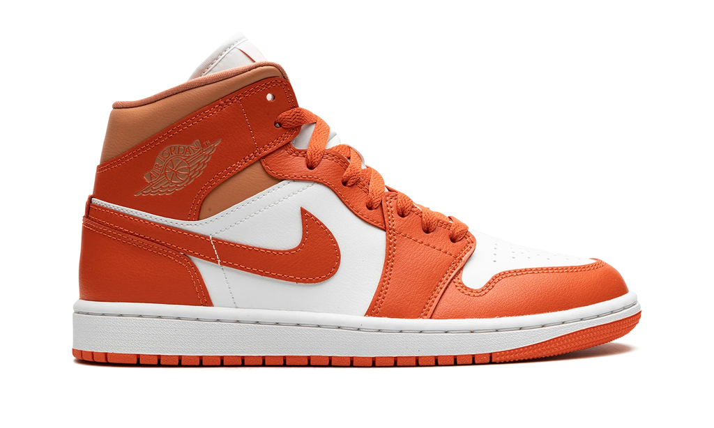 Air Jordan 1 High WMNS "Cosmic Clay" BQ6472 108
