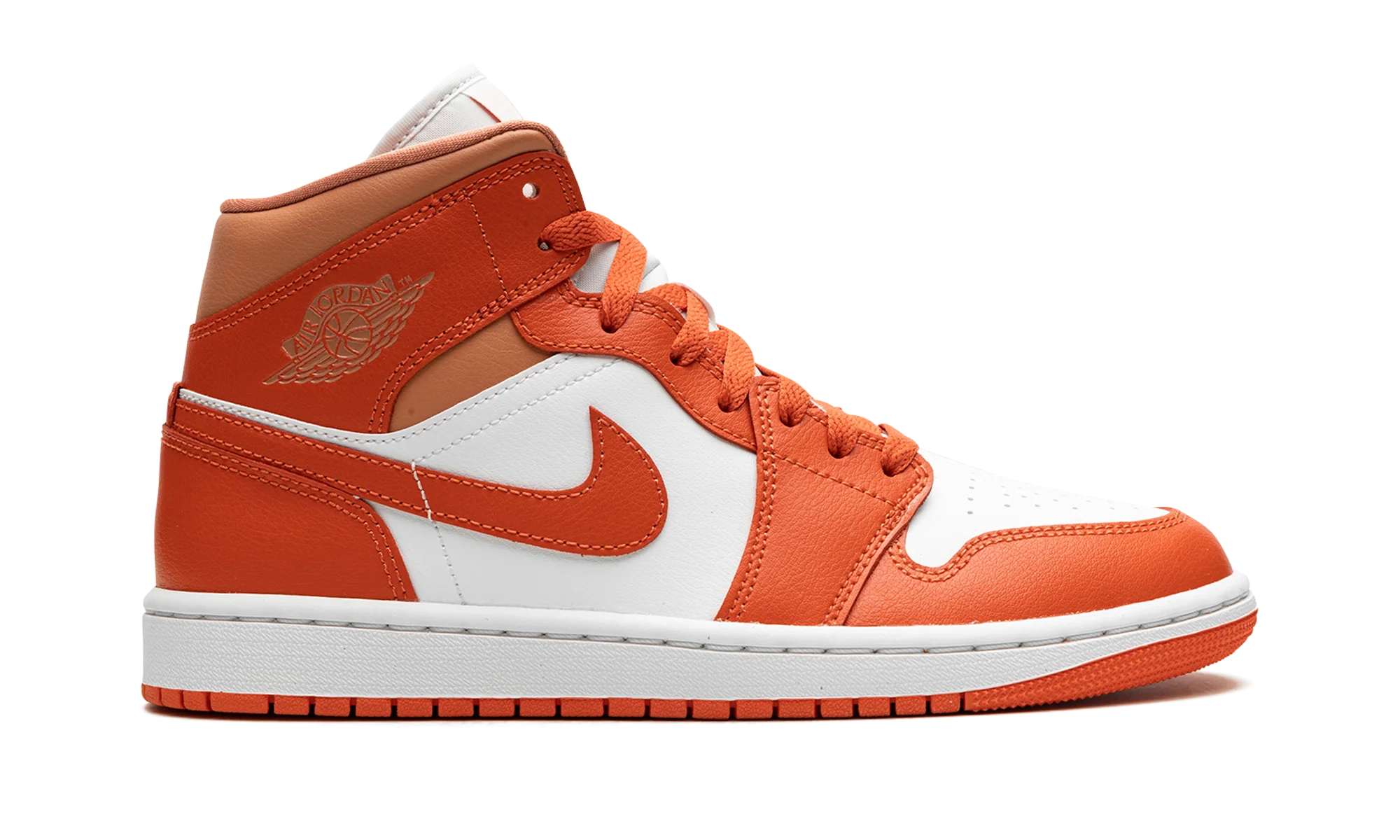 Air Jordan 1 High WMNS "Cosmic Clay" BQ6472 108