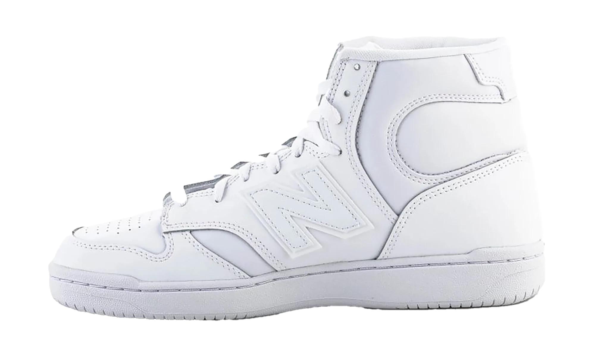 480 High "Triple White" BB480COC