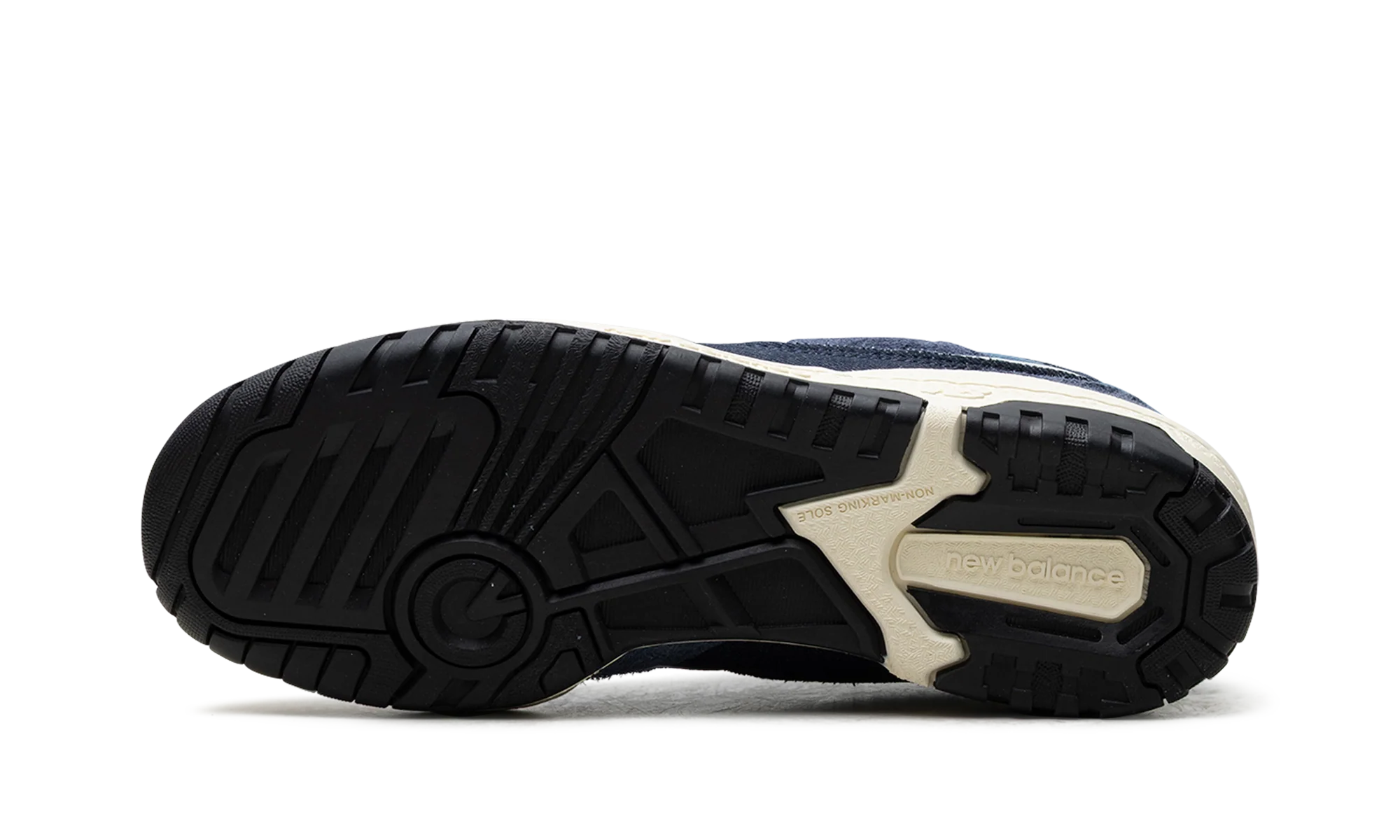550 WMNS "Denim Pack - Blue" BBW550GH