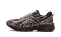 Gel-Venture 6 "Story mfg. Reddish Brown" 1203A712 200