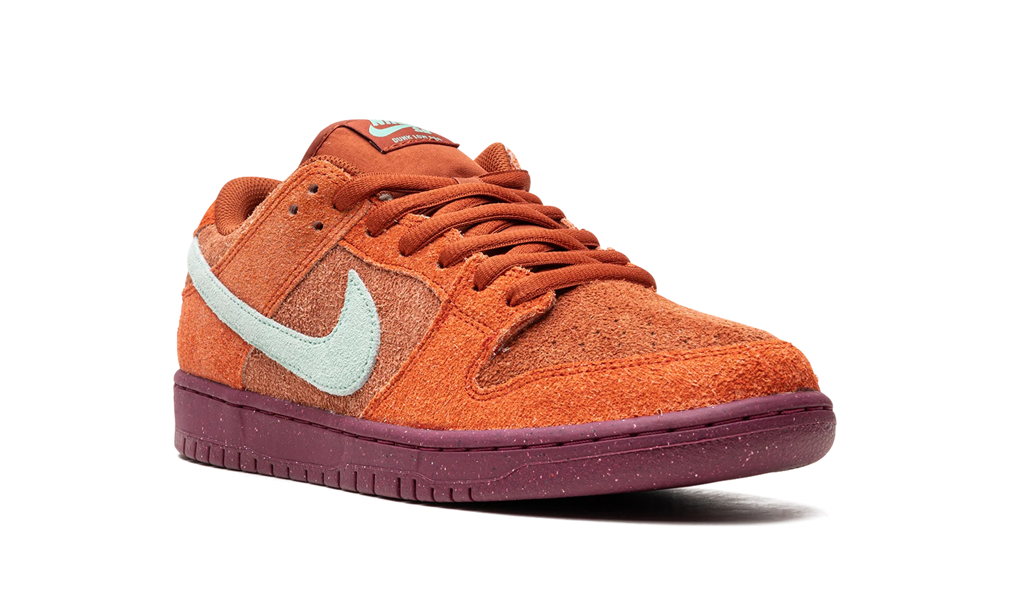SB Dunk Low Pro Prm "Mystic Red" DV5429 601