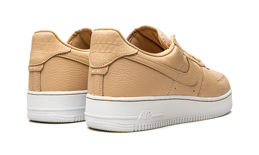 Air Force 1 07 Craft "Vachetta Tan" CU4865 200