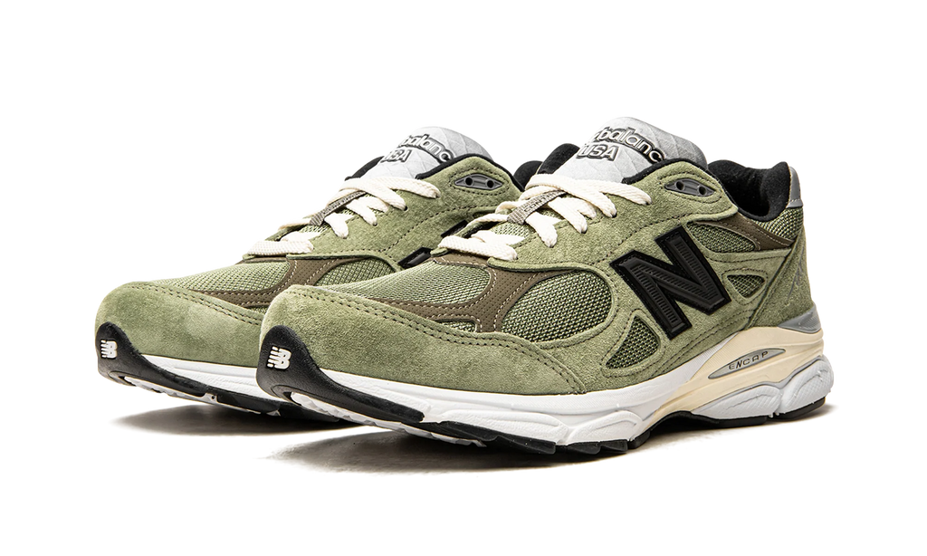 990v3 "JJJJound - Olive" M990JD3