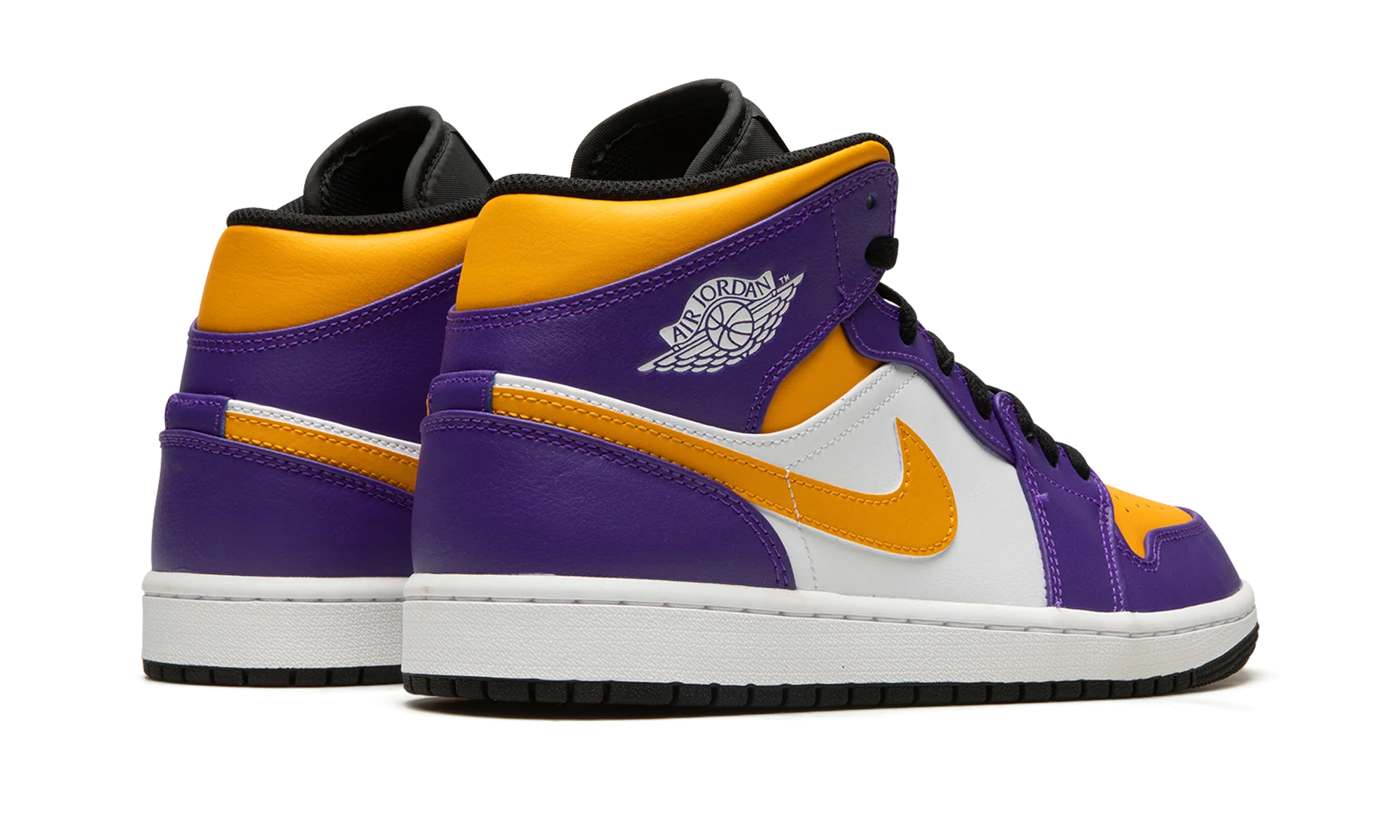 Air Jordan 1 Mid "Lakers" DQ8426 517
