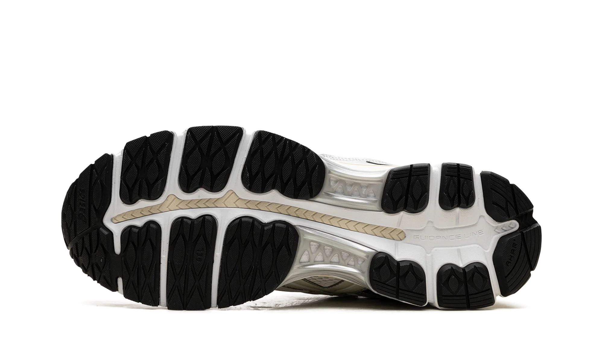 Gel Kayano 12.1 "Ronnie Fieg Cream Pure Aqua" 1203A555 100